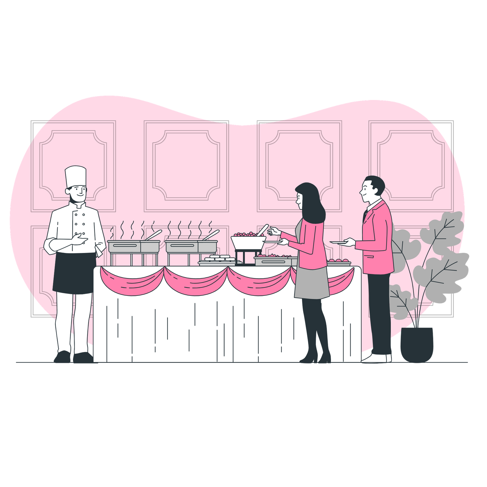 Header Illustration